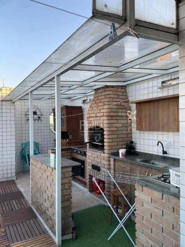 Cobertura à venda com 2 quartos, 148m² - Foto 9