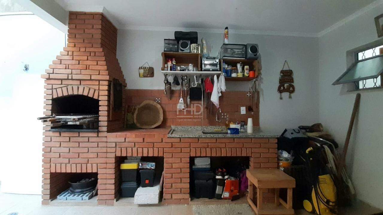 Sobrado à venda com 3 quartos, 225m² - Foto 22