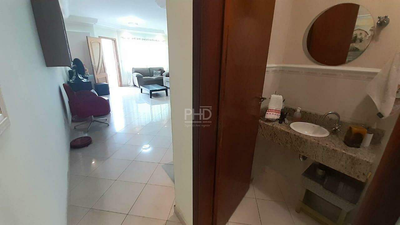 Sobrado à venda com 3 quartos, 225m² - Foto 20