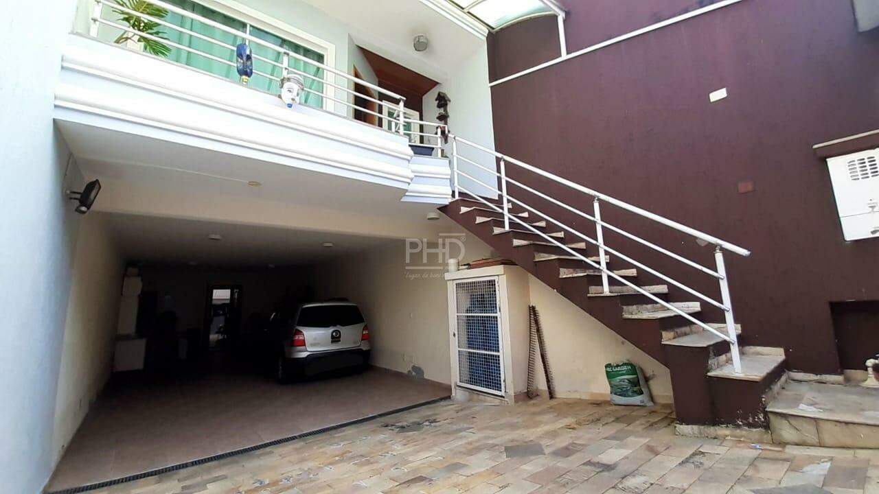 Sobrado à venda com 3 quartos, 225m² - Foto 29