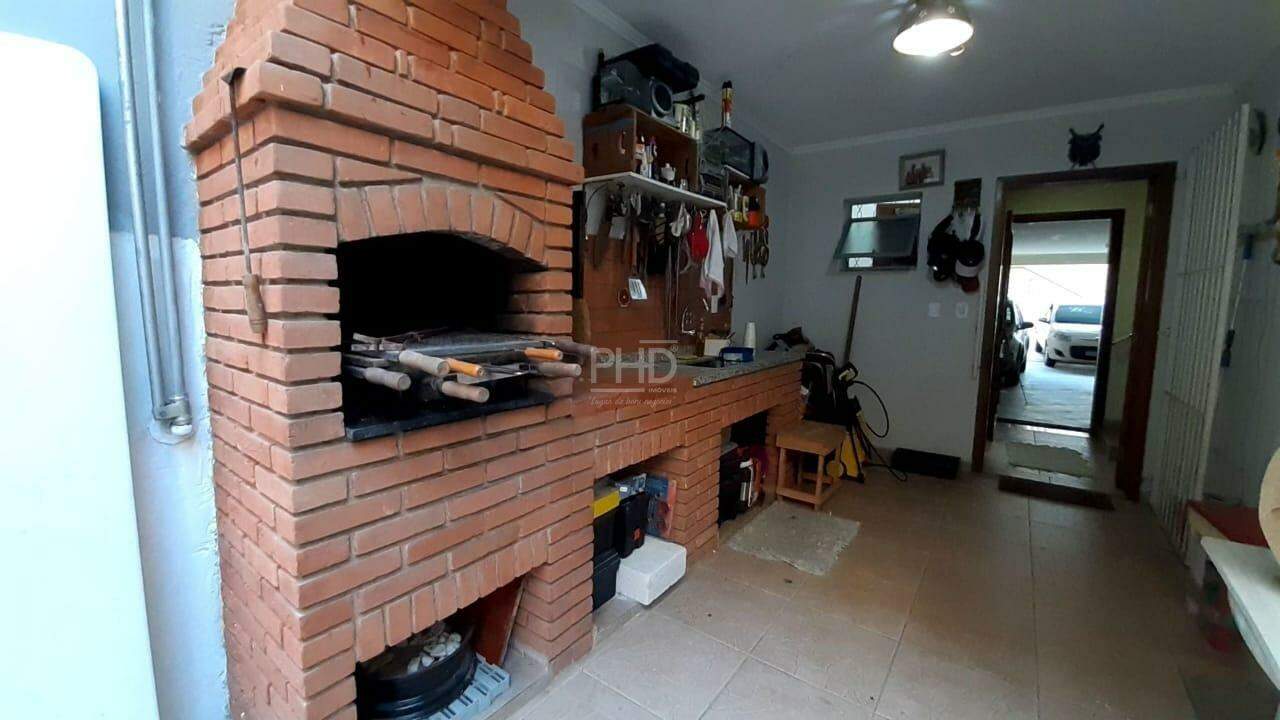 Sobrado à venda com 3 quartos, 225m² - Foto 23