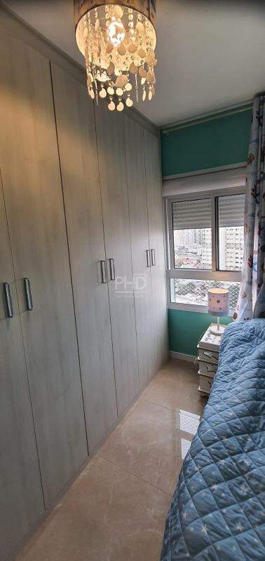 Apartamento à venda com 3 quartos, 72m² - Foto 13