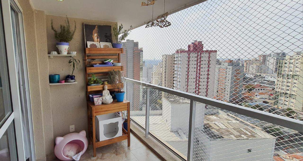 Apartamento à venda com 3 quartos, 72m² - Foto 5