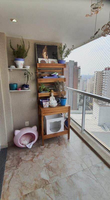 Apartamento à venda com 3 quartos, 72m² - Foto 6