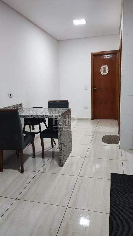 Apartamento à venda com 2 quartos, 70m² - Foto 3