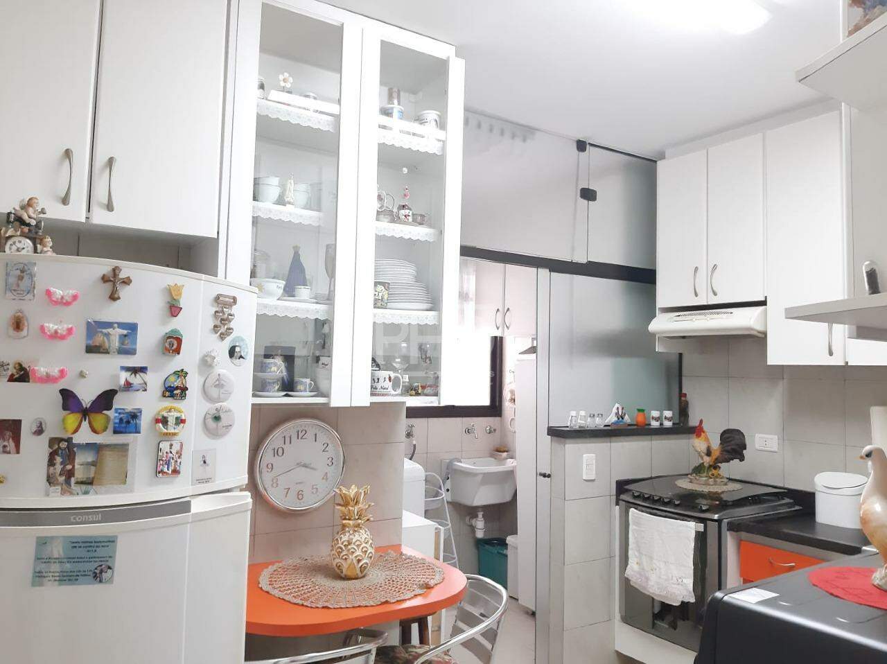 Apartamento à venda com 2 quartos, 86m² - Foto 13