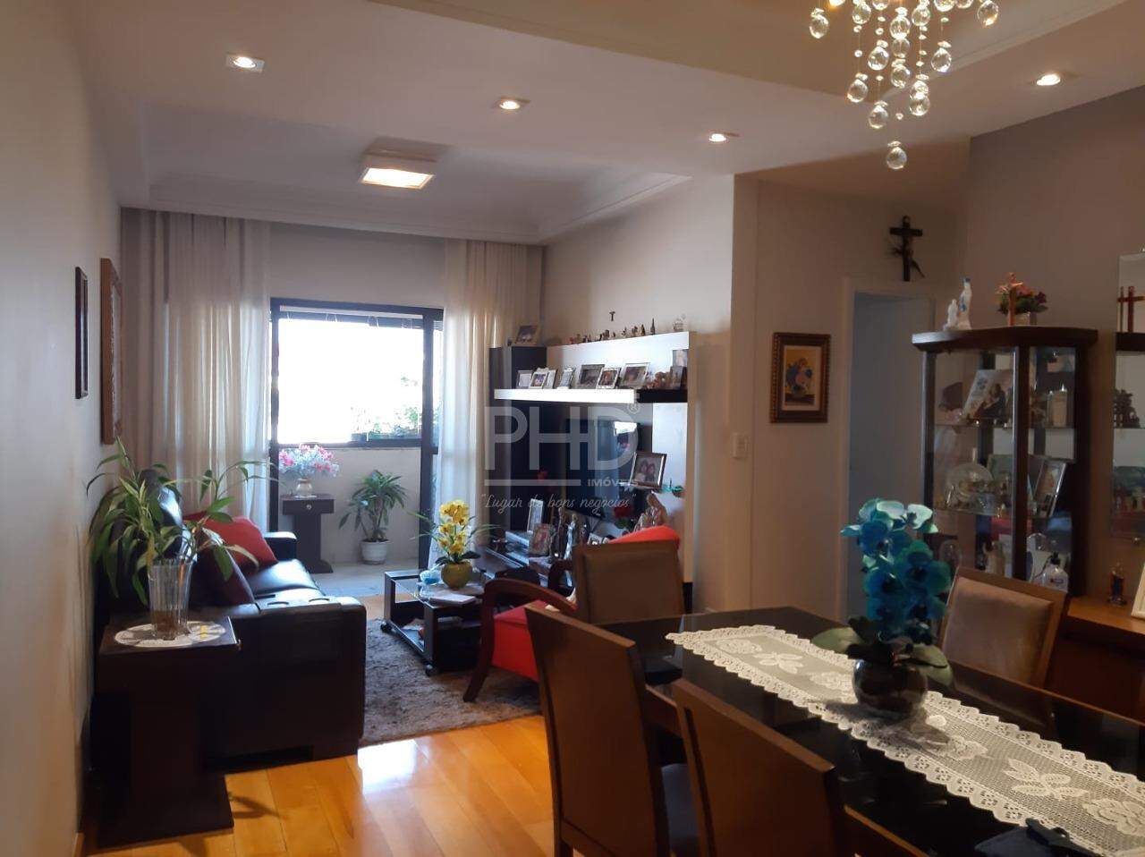 Apartamento à venda com 2 quartos, 86m² - Foto 1