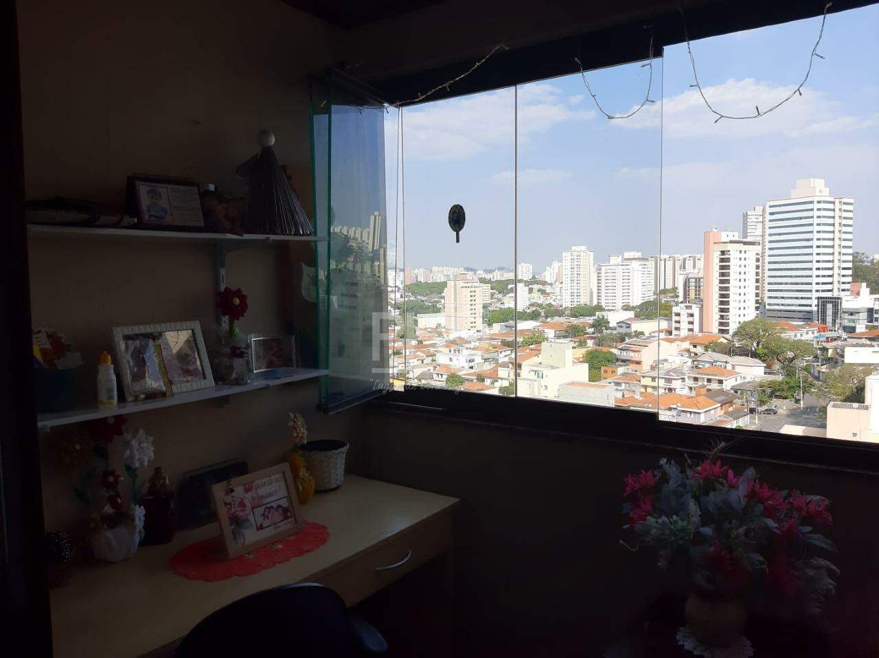 Apartamento à venda com 2 quartos, 86m² - Foto 7