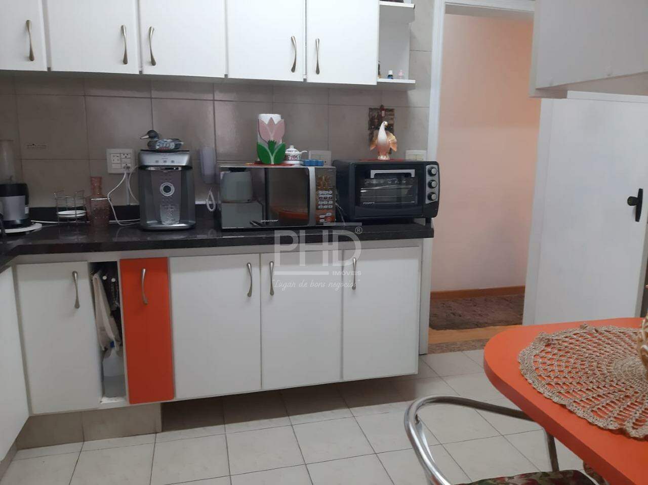 Apartamento à venda com 2 quartos, 86m² - Foto 10