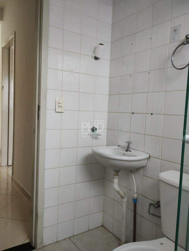 Apartamento à venda com 2 quartos, 60m² - Foto 21