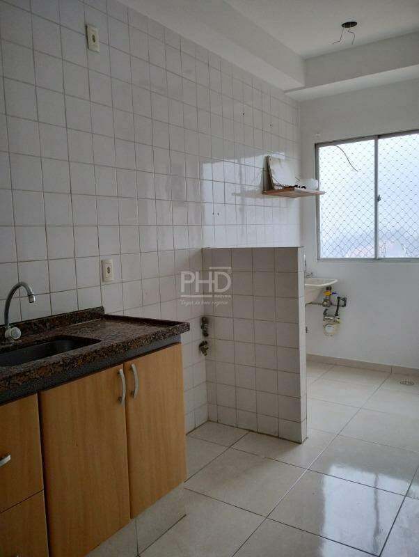 Apartamento à venda com 2 quartos, 60m² - Foto 9