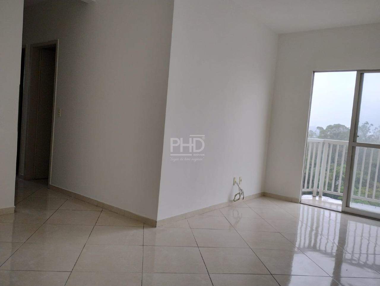 Apartamento à venda com 2 quartos, 60m² - Foto 5