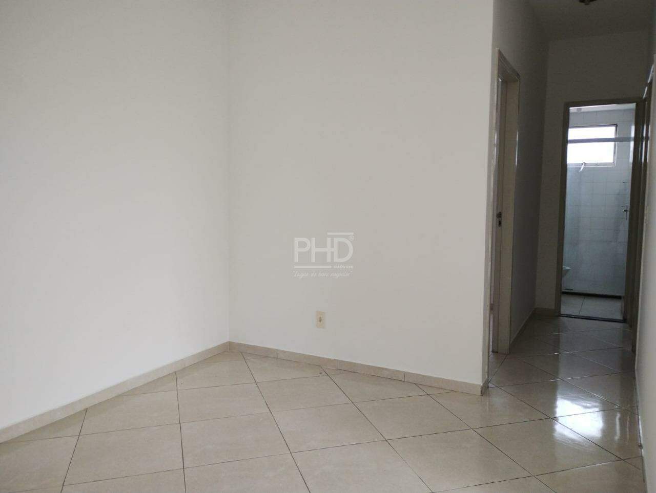 Apartamento à venda com 2 quartos, 60m² - Foto 4