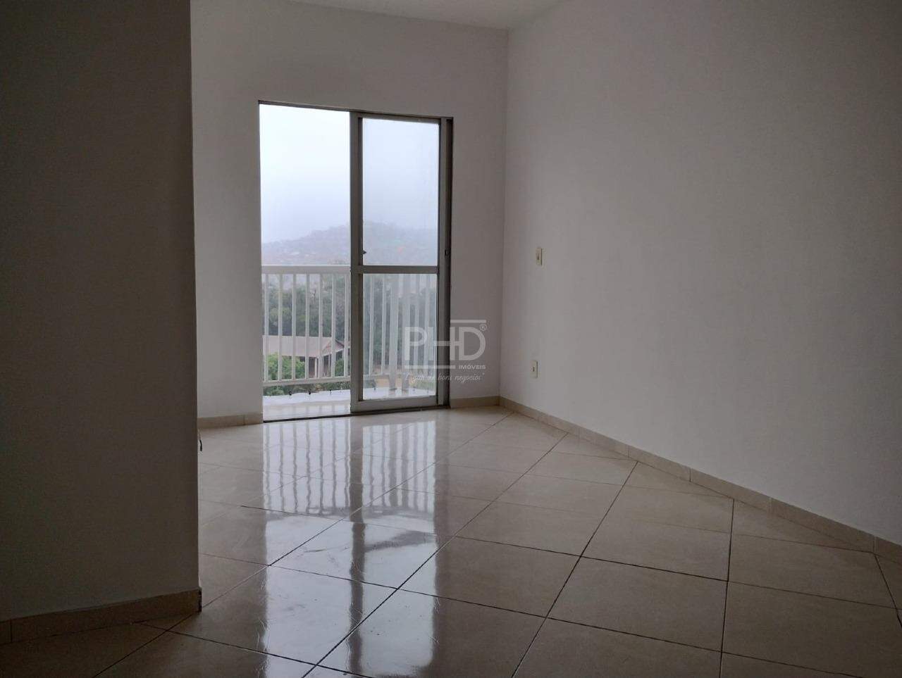 Apartamento à venda com 2 quartos, 60m² - Foto 1