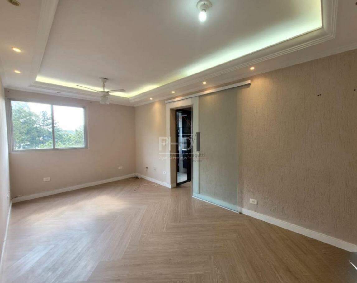 Apartamento à venda com 2 quartos, 55m² - Foto 1