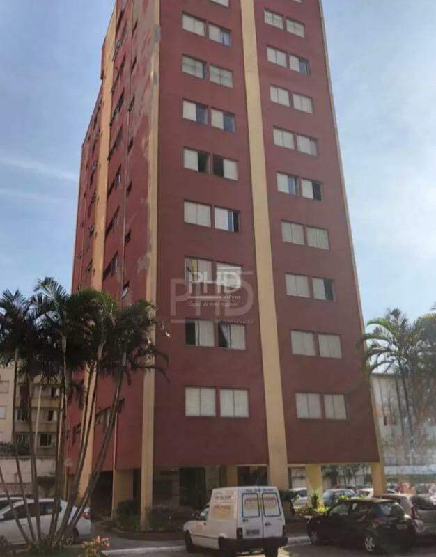 Apartamento à venda com 2 quartos, 55m² - Foto 35