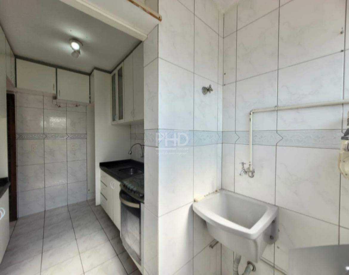 Apartamento à venda com 2 quartos, 55m² - Foto 14