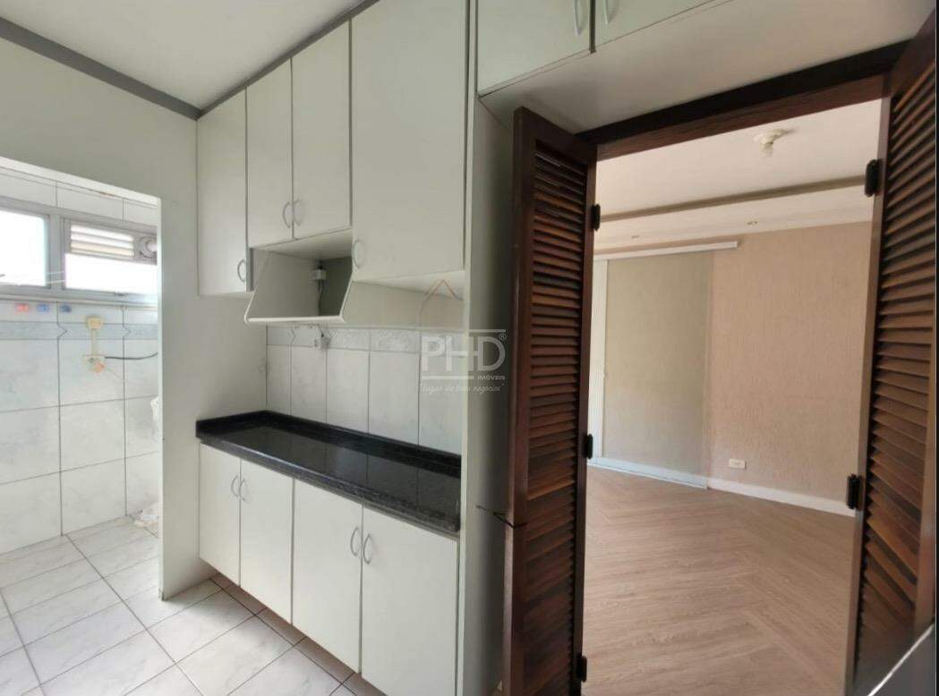 Apartamento à venda com 2 quartos, 55m² - Foto 5