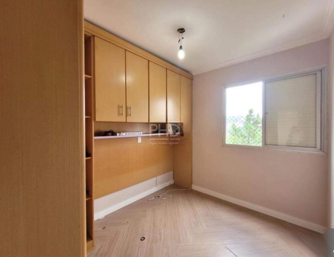 Apartamento à venda com 2 quartos, 55m² - Foto 6