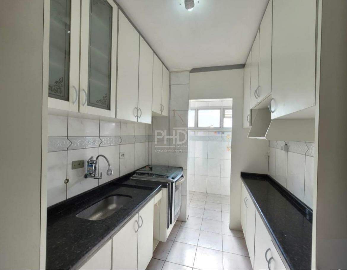 Apartamento à venda com 2 quartos, 55m² - Foto 3