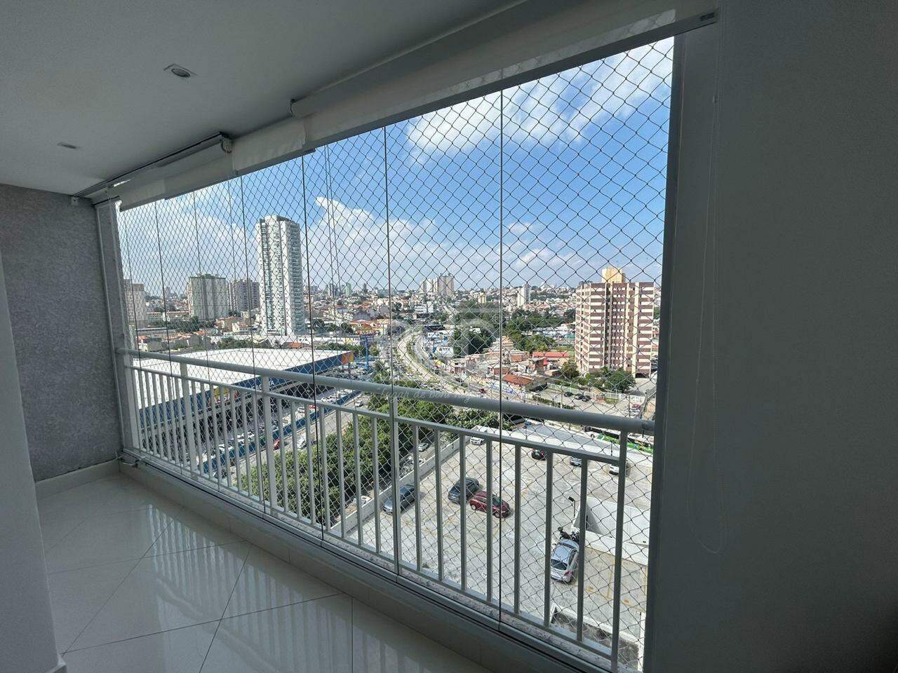 Apartamento à venda com 2 quartos, 80m² - Foto 6