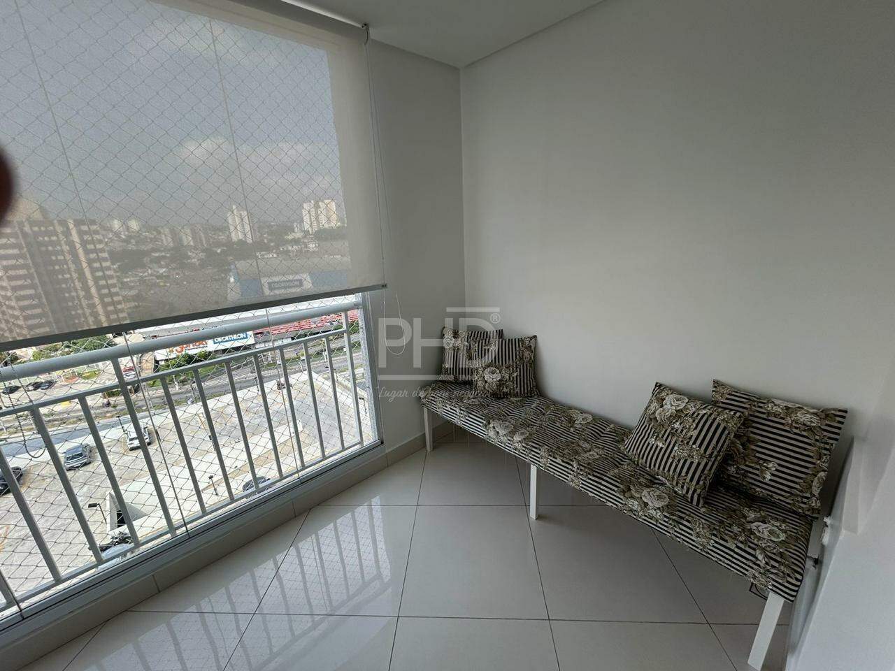 Apartamento à venda com 2 quartos, 80m² - Foto 4