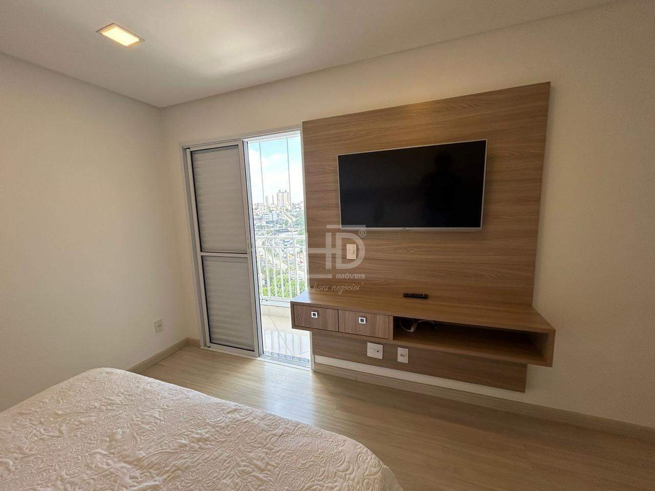 Apartamento à venda com 2 quartos, 80m² - Foto 16