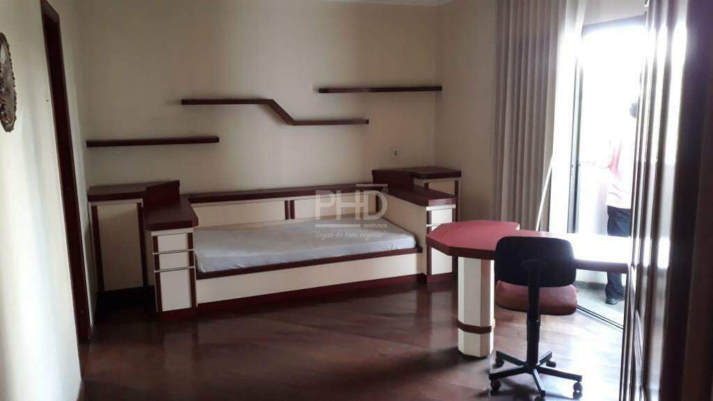 Apartamento à venda com 4 quartos, 240m² - Foto 12