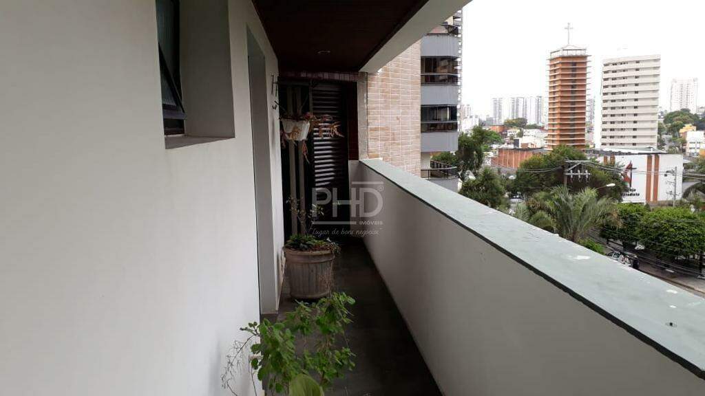 Apartamento à venda com 4 quartos, 240m² - Foto 15