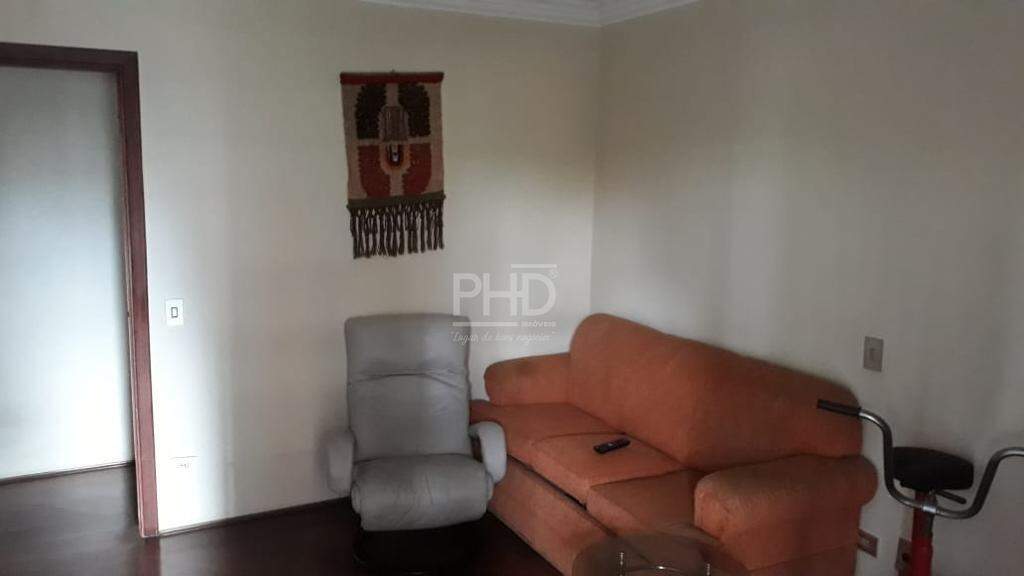 Apartamento à venda com 4 quartos, 240m² - Foto 13