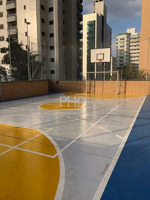 Apartamento à venda com 4 quartos, 240m² - Foto 25