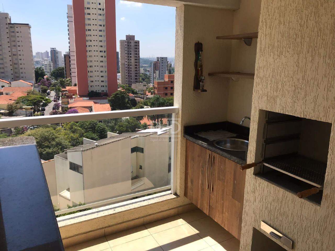 Apartamento à venda com 3 quartos, 82m² - Foto 4