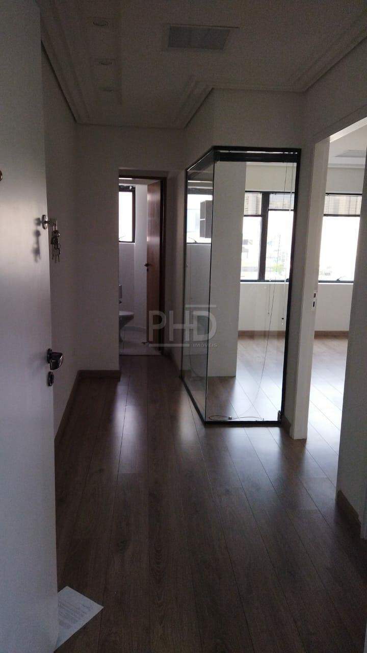 Conjunto Comercial-Sala à venda, 52m² - Foto 3