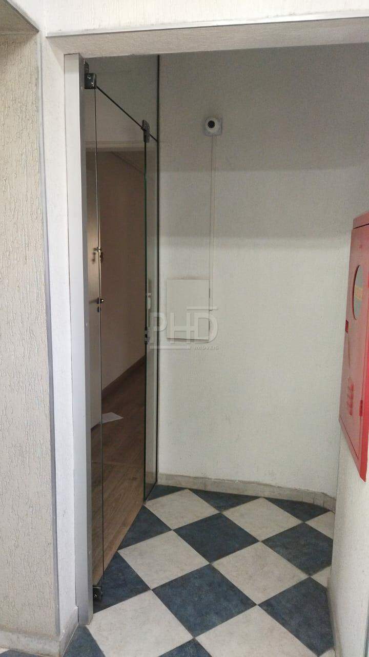 Conjunto Comercial-Sala à venda, 52m² - Foto 11