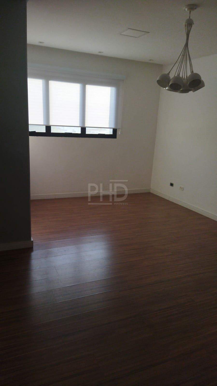 Conjunto Comercial-Sala à venda, 54m² - Foto 1