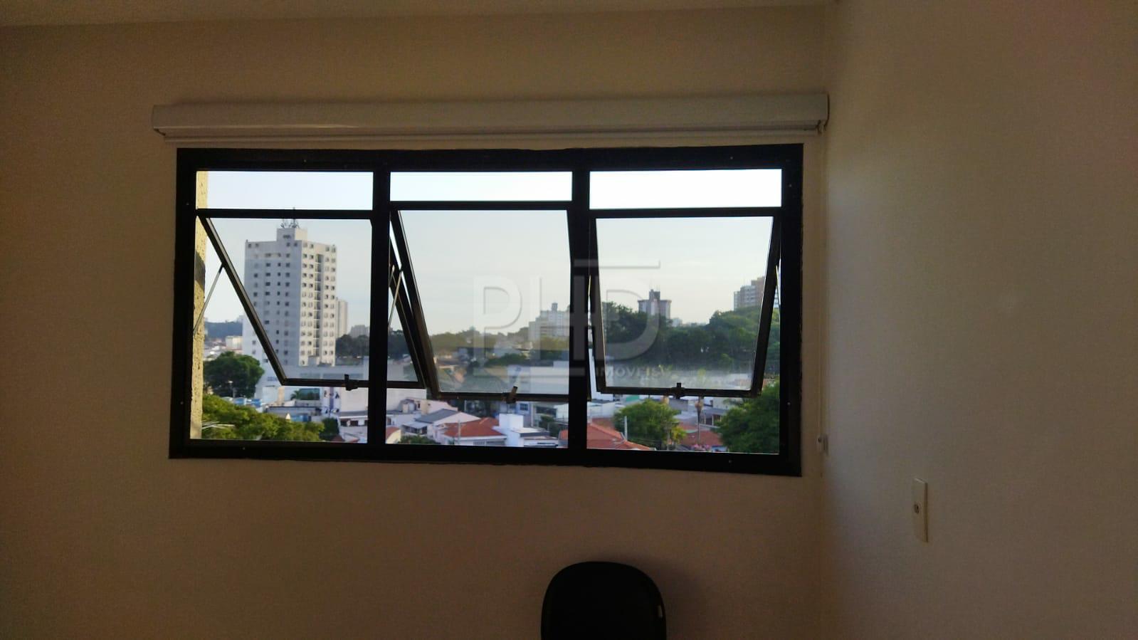 Conjunto Comercial-Sala à venda, 52m² - Foto 8