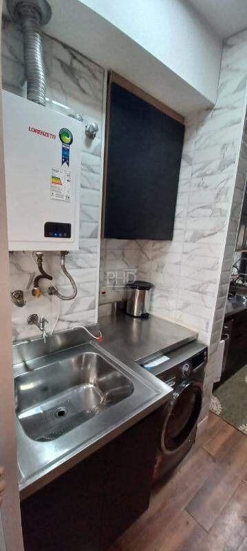 Apartamento à venda com 2 quartos, 94m² - Foto 7