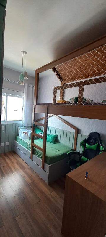 Apartamento à venda com 2 quartos, 94m² - Foto 6