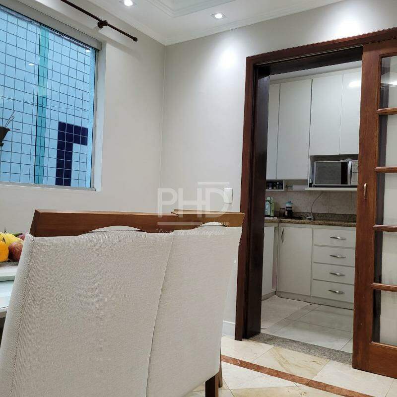 Sobrado à venda com 3 quartos, 173m² - Foto 3