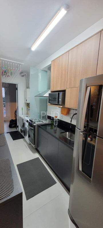 Apartamento à venda com 2 quartos, 64m² - Foto 8