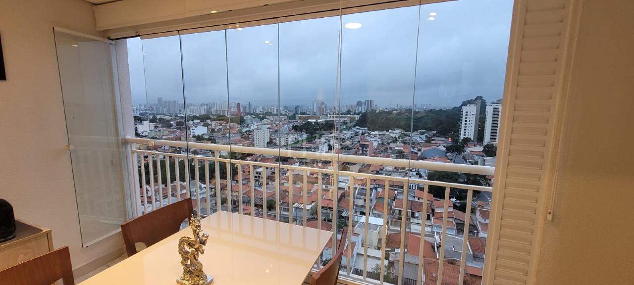 Apartamento à venda com 2 quartos, 64m² - Foto 6