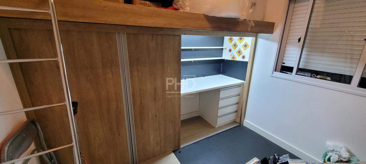 Apartamento à venda com 2 quartos, 64m² - Foto 12