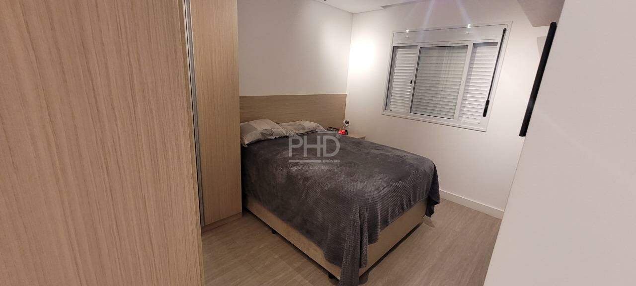 Apartamento à venda com 2 quartos, 64m² - Foto 9