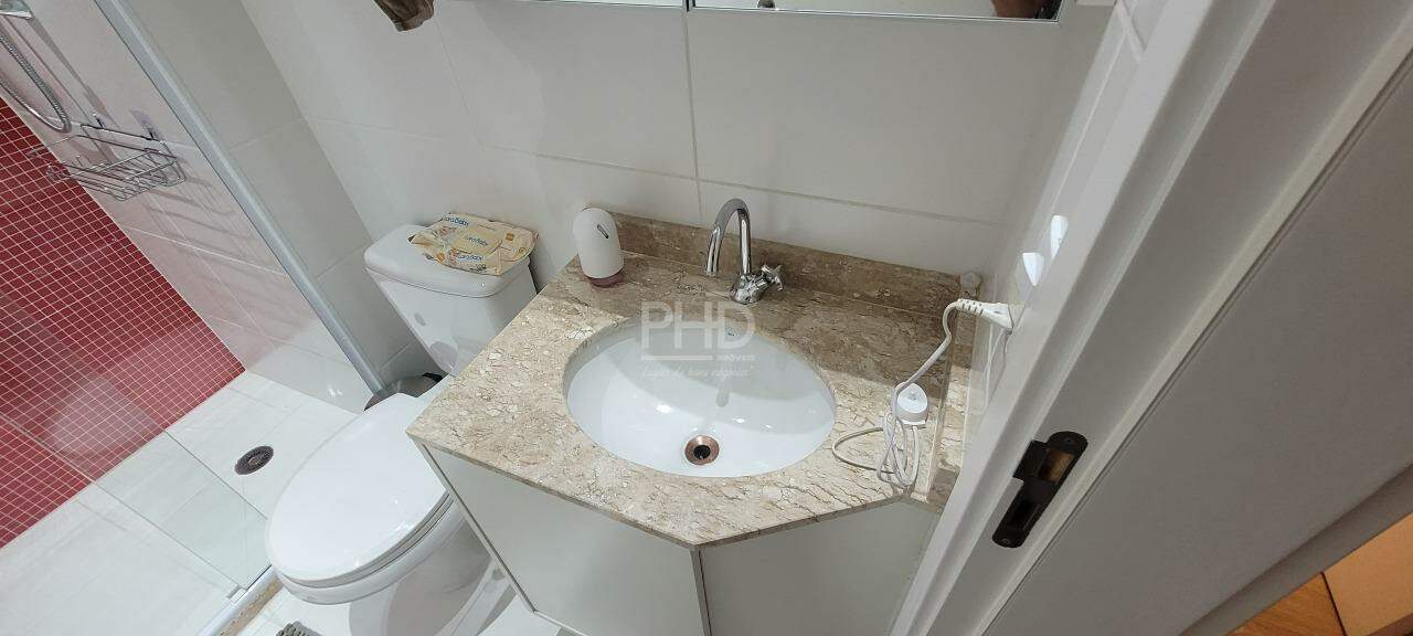 Apartamento à venda com 2 quartos, 64m² - Foto 15