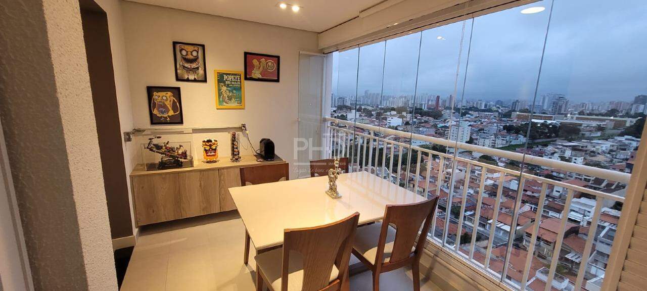 Apartamento à venda com 2 quartos, 64m² - Foto 5