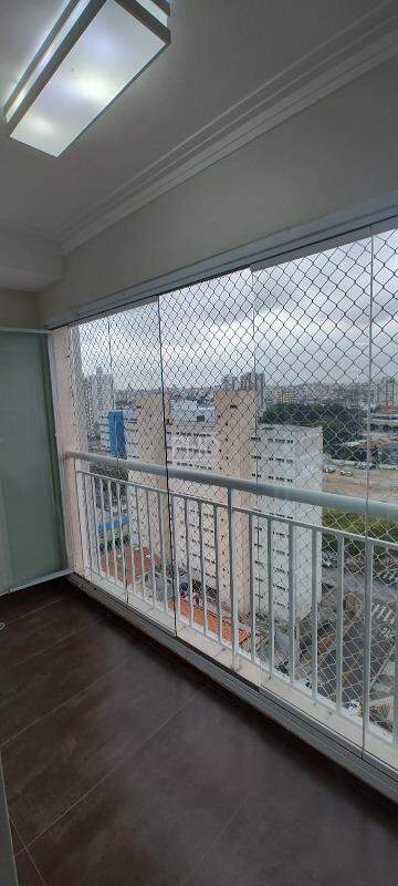 Apartamento à venda com 3 quartos, 83m² - Foto 8