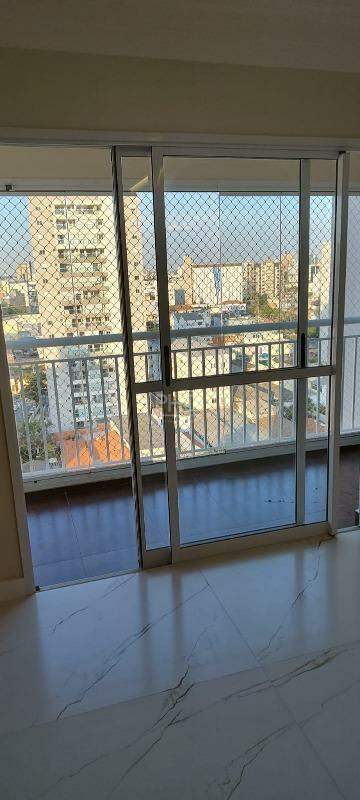 Apartamento à venda com 3 quartos, 83m² - Foto 7