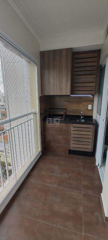 Apartamento à venda com 3 quartos, 83m² - Foto 9