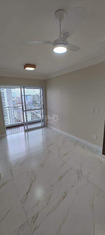 Apartamento à venda com 3 quartos, 83m² - Foto 6