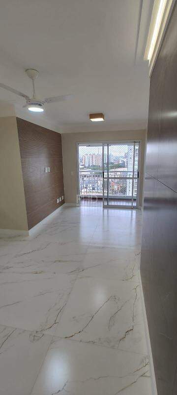 Apartamento à venda com 3 quartos, 83m² - Foto 4